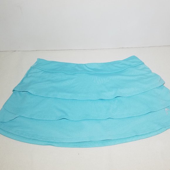 Head Skirts Head Womens Athletic Tennis Skort Performance Training